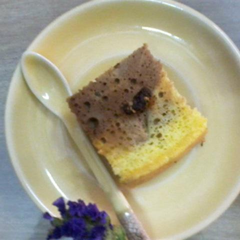 Cách làm bánh gato chocolate