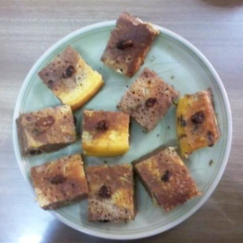 Cách làm bánh gato chocolate