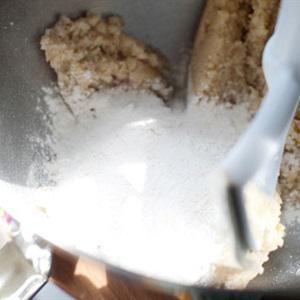 Cách làm bánh gato cốm