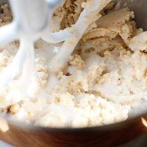 Cách làm bánh gato cốm