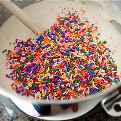 Cách làm bánh gato cốm