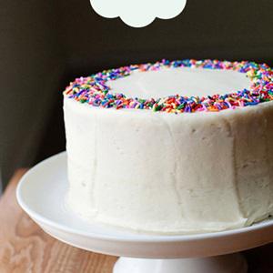 Cách làm bánh gato cốm