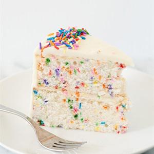 Cách làm bánh gato cốm