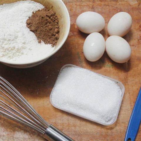 Cách làm bánh gato đơn giản