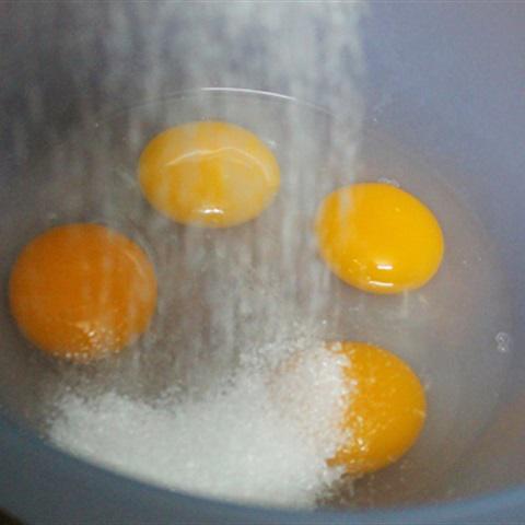 Cách làm bánh gato đơn giản