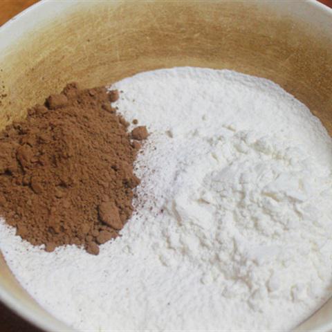 Cách làm bánh gato đơn giản