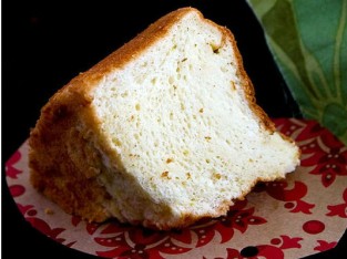 Bánh gatô Hồng Kông