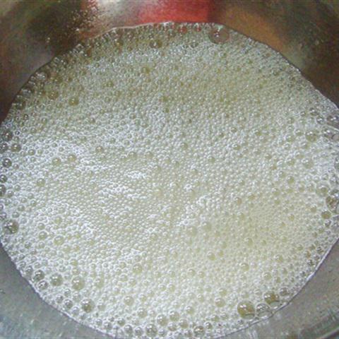 Cách làm bánh gato kem dừa