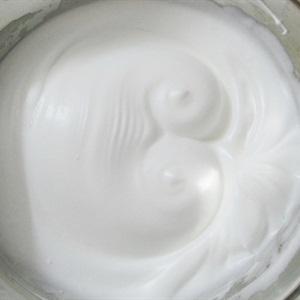 Cách làm bánh gato kem dừa