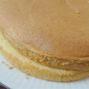 Cách làm bánh gato kem dừa