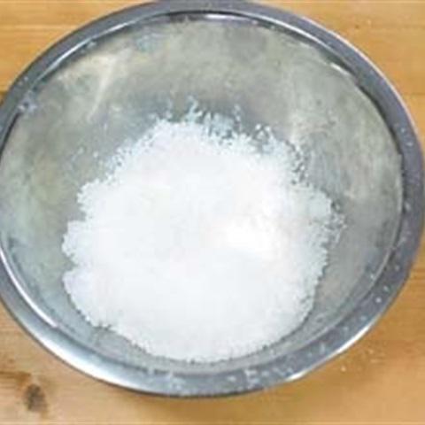 Cách làm bánh gato khoai lang tím