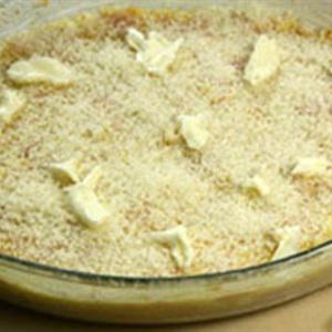 Cách làm bánh gato khoai tây mặn