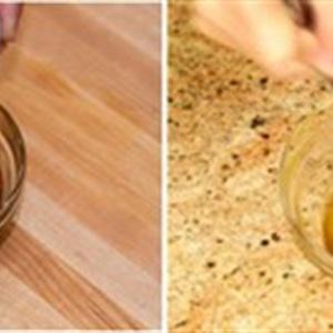 Cách làm bánh gato mật ong