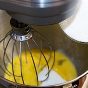 Cách làm bánh gato mật ong