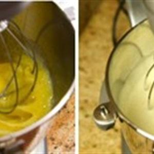 Cách làm bánh gato mật ong