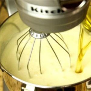 Cách làm bánh gato mật ong