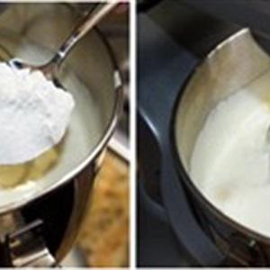 Cách làm bánh gato mật ong