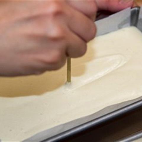 Cách làm bánh gato mật ong