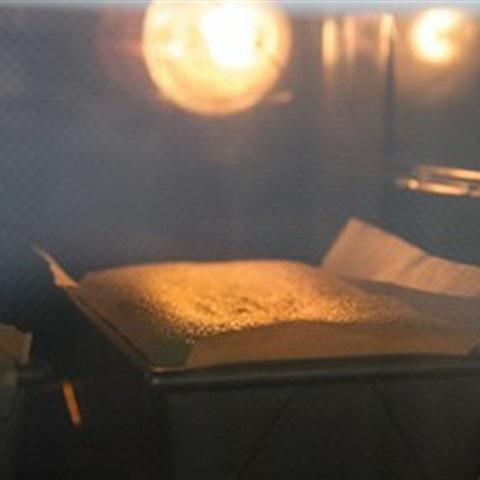 Cách làm bánh gato mật ong