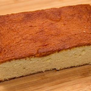 Cách làm bánh gato mật ong