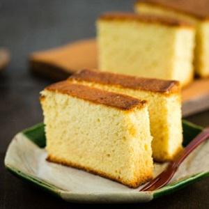 Cách làm bánh gato mật ong