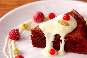 Bánh gato sô-cô-la