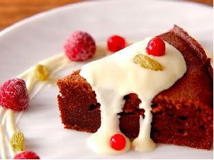 Bánh gato sô-cô-la