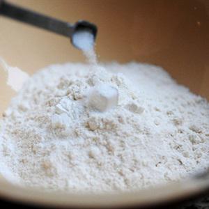 Cách làm bánh gato sữa béo