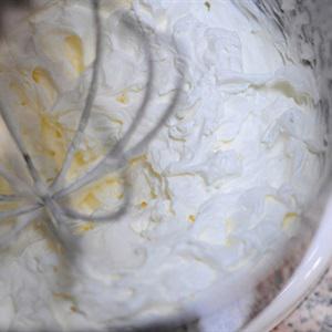 Cách làm bánh gato sữa béo