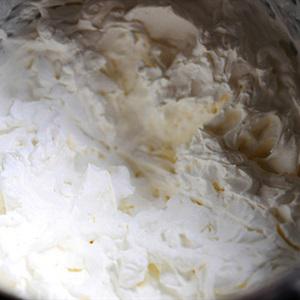 Cách làm bánh gato sữa béo