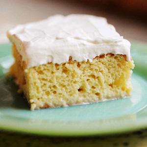 Cách làm bánh gato sữa béo