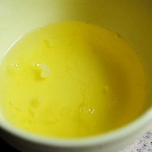 Cách làm bánh gato sữa béo