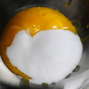 Cách làm bánh gato sữa béo