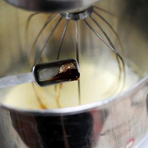 Cách làm bánh gato sữa béo