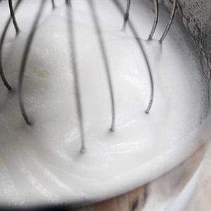 Cách làm bánh gato sữa béo