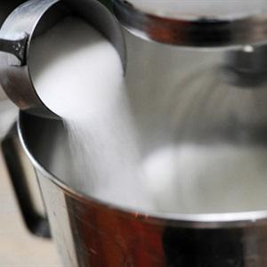 Cách làm bánh gato sữa béo