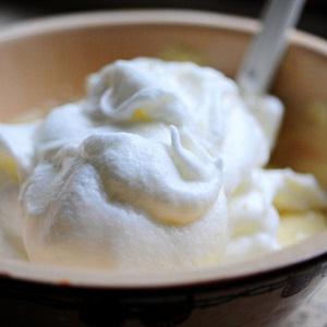 Cách làm bánh gato sữa béo