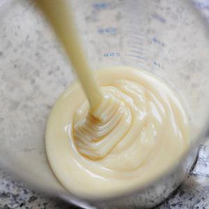 Cách làm bánh gato sữa béo