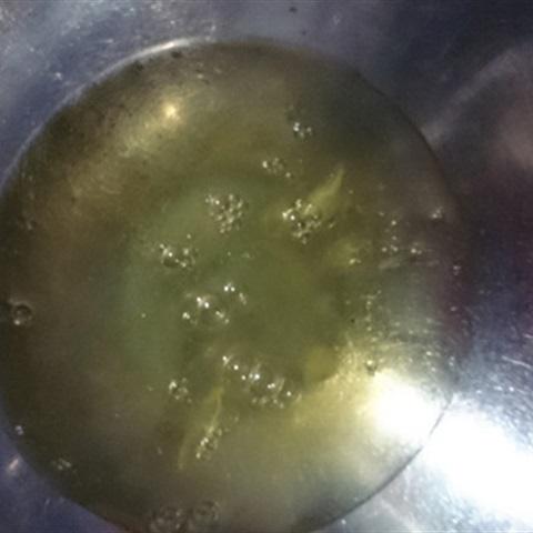 Cách làm bánh gato trứng