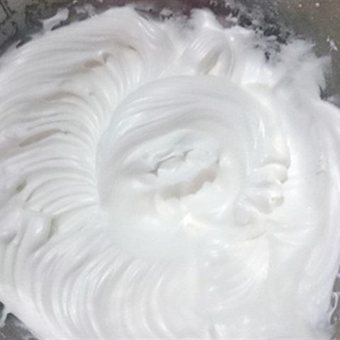 Cách làm bánh gato trứng