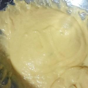 Cách làm bánh gato trứng