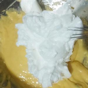 Cách làm bánh gato trứng