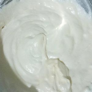 Cách làm bánh gato trứng