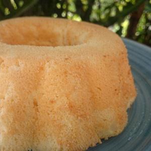 Cách làm bánh gato trứng