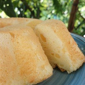 Cách làm bánh gato trứng