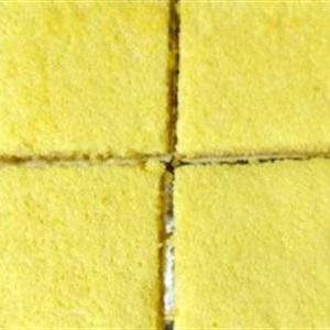 Cách làm bánh gato xoài