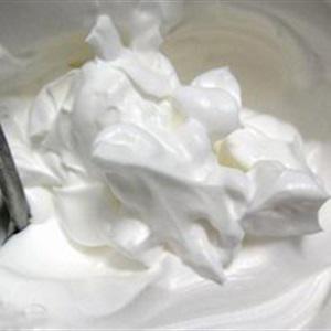 Cách làm bánh gato xoài