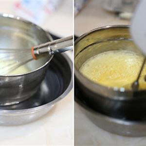 Cách làm bánh gato