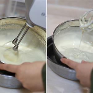 Cách làm bánh gato