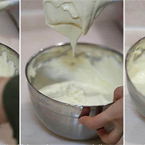 Cách làm bánh gato